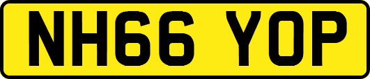 NH66YOP