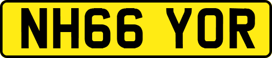 NH66YOR