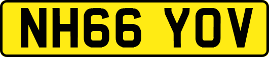NH66YOV