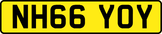 NH66YOY