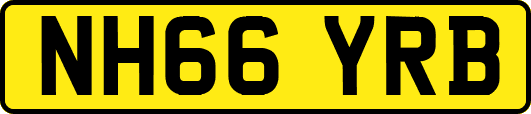 NH66YRB