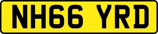 NH66YRD
