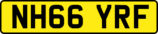 NH66YRF