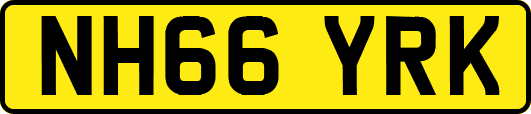 NH66YRK