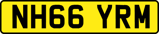 NH66YRM