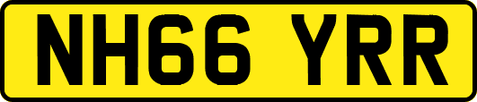 NH66YRR
