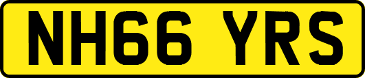 NH66YRS