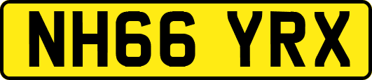 NH66YRX
