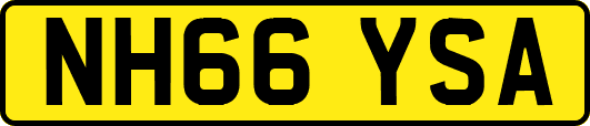 NH66YSA