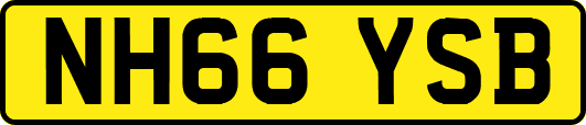 NH66YSB