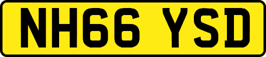 NH66YSD