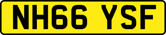 NH66YSF