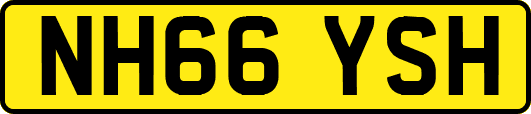 NH66YSH