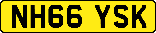 NH66YSK