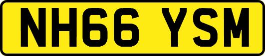 NH66YSM