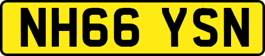 NH66YSN