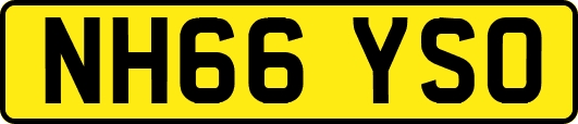 NH66YSO