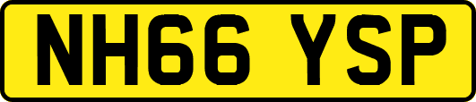 NH66YSP