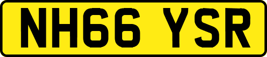 NH66YSR