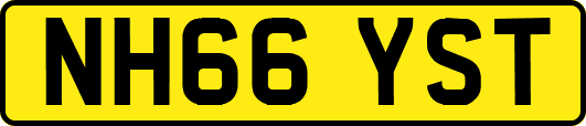 NH66YST