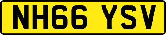 NH66YSV