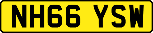 NH66YSW