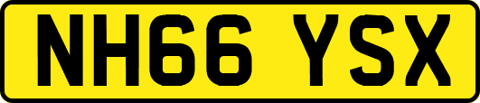 NH66YSX