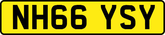 NH66YSY