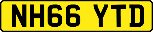NH66YTD