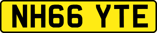NH66YTE