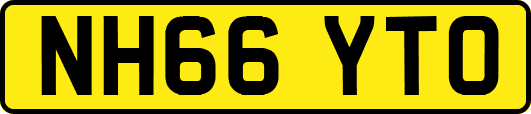 NH66YTO