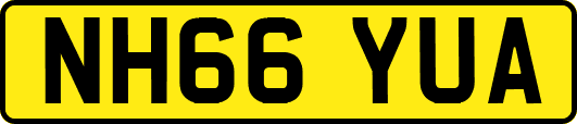 NH66YUA