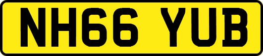 NH66YUB
