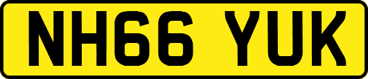 NH66YUK