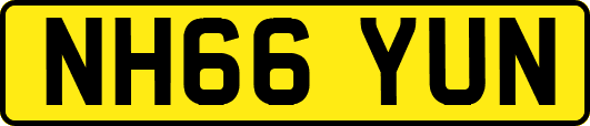 NH66YUN