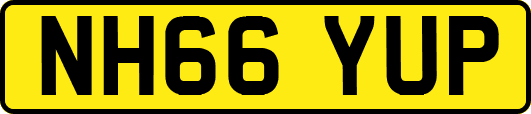 NH66YUP