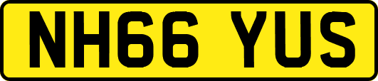 NH66YUS