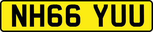 NH66YUU