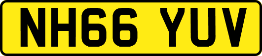 NH66YUV