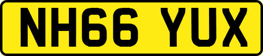 NH66YUX