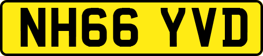 NH66YVD
