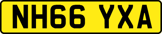 NH66YXA