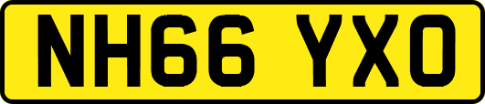 NH66YXO