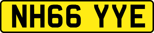 NH66YYE