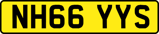 NH66YYS