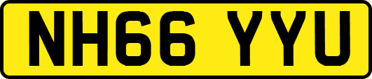NH66YYU
