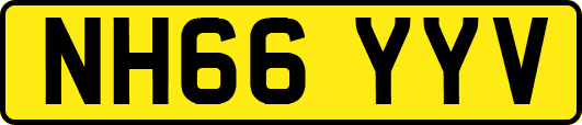 NH66YYV