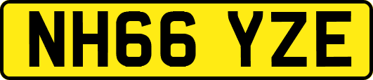 NH66YZE