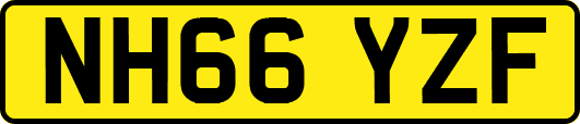 NH66YZF