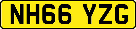 NH66YZG